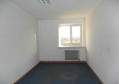 lokal na wynajem - Bielsko-Biała, Komorowice Śląskie