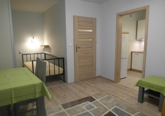 mieszkanie na wynajem - Bielsko-Biała, Osiedle Karpackie
