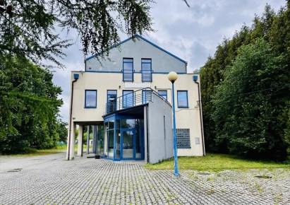 obiekt na wynajem - Bielsko-Biała, Komorowice Śląskie