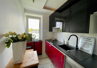 mieszkanie na wynajem - Bielsko-Biała, Górne Przedmieście