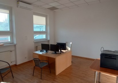 lokal na wynajem - Bielsko-Biała, Centrum