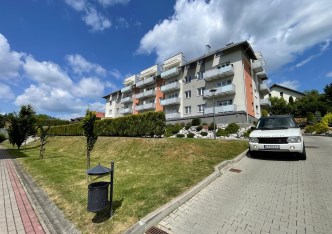 mieszkanie na wynajem - Bielsko-Biała, Sarni Stok