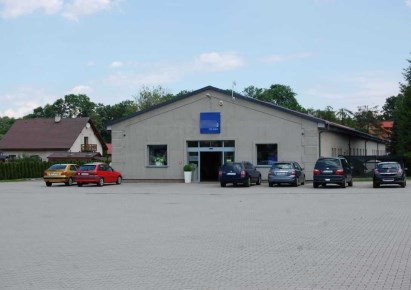 obiekt na wynajem - Jasienica, Mazańcowice