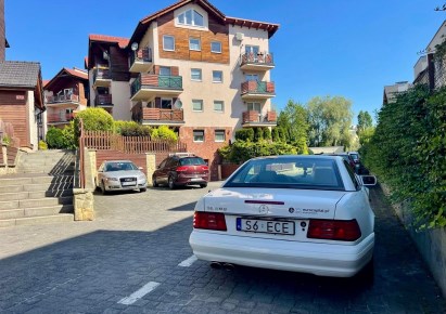 mieszkanie na wynajem - Bielsko-Biała, Osiedle Cztery Pory Roku