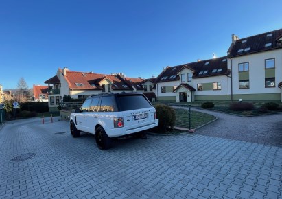 mieszkanie na wynajem - Bielsko-Biała, Kamienica