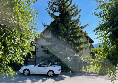 obiekt na wynajem - Bielsko-Biała, Kamienica