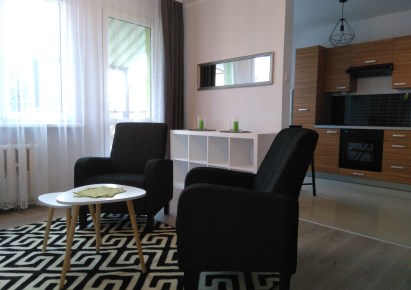 mieszkanie na wynajem - Bielsko-Biała, Osiedle Sarni Stok