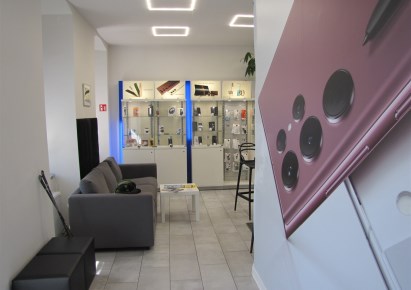 lokal na wynajem - Bielsko-Biała, Centrum