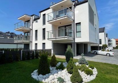 mieszkanie na wynajem - Bielsko-Biała, Kamienica