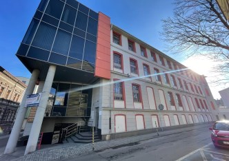 lokal na wynajem - Bielsko-Biała, Centrum