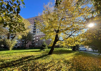 mieszkanie na wynajem - Bielsko-Biała, Osiedle Złote Łany