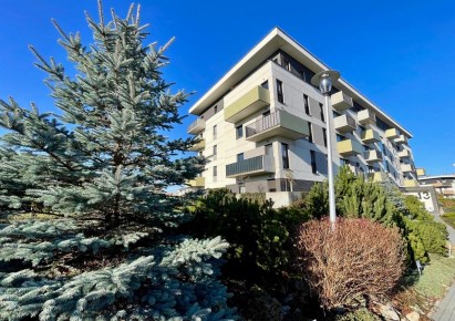 mieszkanie na wynajem - Bielsko-Biała, Osiedle Langiewicza