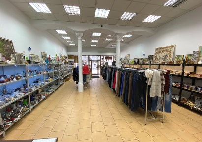 lokal na wynajem - Bielsko-Biała, Centrum