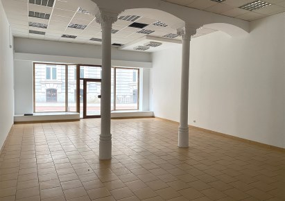 lokal na wynajem - Bielsko-Biała, Centrum