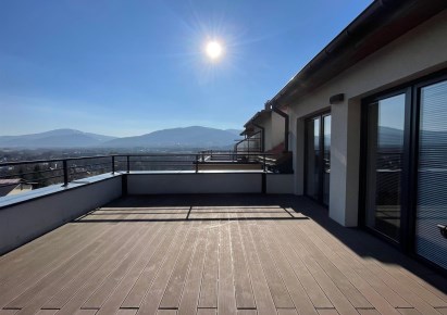 mieszkanie na wynajem - Bielsko-Biała, Mikuszowice Krakowskie