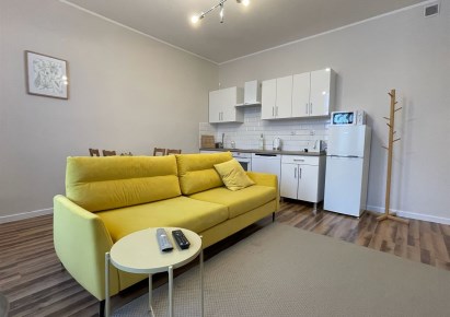 mieszkanie na wynajem - Bielsko-Biała, Centrum