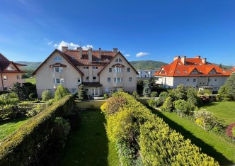 mieszkanie na wynajem - Bielsko-Biała, Osiedle Cztery Pory Roku