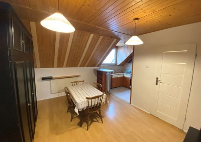 mieszkanie na wynajem - Bielsko-Biała, Komorowice Śląskie