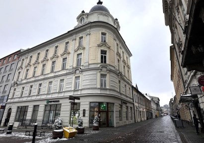 obiekt na wynajem - Bielsko-Biała, Centrum