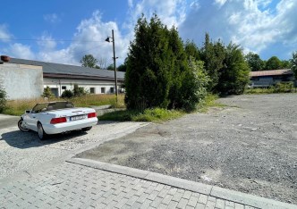 hala na wynajem - Bielsko-Biała