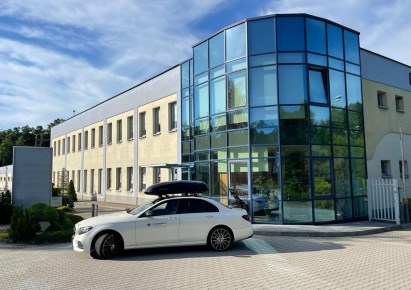 lokal na wynajem - Bielsko-Biała, Wapienica