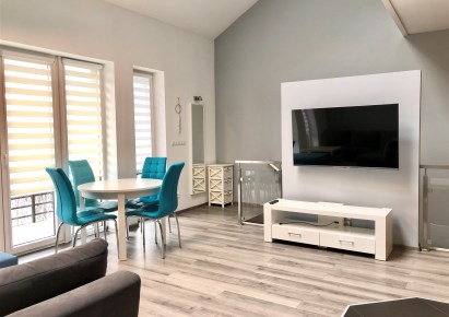 mieszkanie na wynajem - Bielsko-Biała, Kamienica