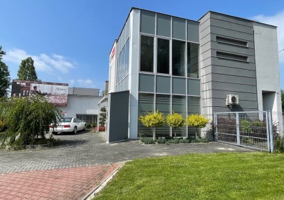 obiekt na wynajem - Bielsko-Biała, Dolne Przedmieście