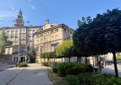 lokal na wynajem - Bielsko-Biała, Centrum