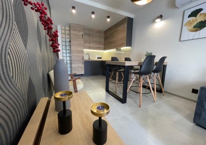 mieszkanie na wynajem - Bielsko-Biała, Centrum