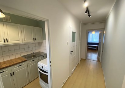 mieszkanie na wynajem - Bielsko-Biała, Dolne Przedmieście