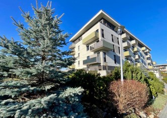 mieszkanie na wynajem - Bielsko-Biała, Osiedle Langiewicza