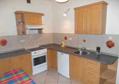 mieszkanie na wynajem - Bielsko-Biała, Centrum