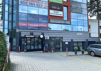 lokal na wynajem - Bielsko-Biała, Aleksandrowice