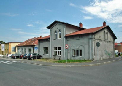 obiekt na wynajem - Bielsko-Biała, Centrum