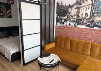 mieszkanie na wynajem - Bielsko-Biała, Centrum, ks. Stojałowskiego