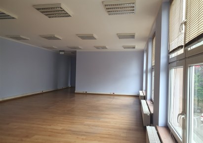 lokal na wynajem - Bielsko-Biała, Wapienica