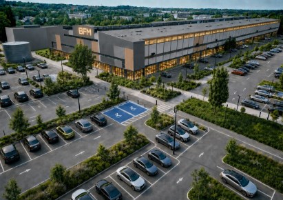 lokal na wynajem - Bielsko-Biała, Komorowice Krakowskie
