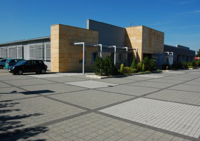 hala na wynajem - Wilamowice (gw), Pisarzowice